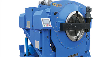 百強洗滌設備之傾斜式工業(yè)用洗衣機使用說明