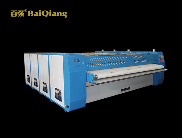 天然氣燙平機使用的問題，有什么解決辦法