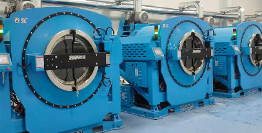 酒店布草洗滌PH值過(guò)高的害處和解決辦法