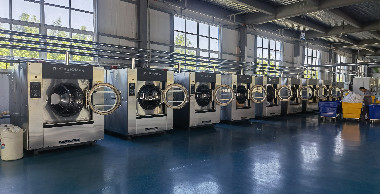 洗脫機(jī)的發(fā)展及選購注意事項(xiàng)