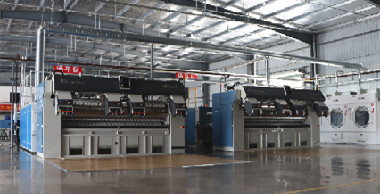 在國(guó)內(nèi)開個(gè)洗衣廠要多少錢 做好這些你才更懂