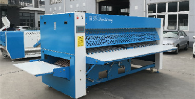 布草洗滌設(shè)備布草折疊機(jī)的分類(lèi)和選購(gòu)技巧