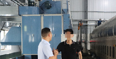 如何選擇一個(gè)靠譜的酒店布草洗滌設(shè)備生產(chǎn)廠家