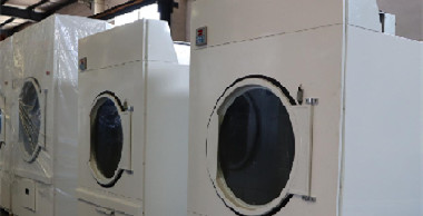 布草洗滌設(shè)備越便宜往往反而越貴 你信嗎？