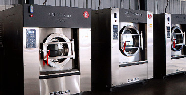 揭秘！影響布草洗滌設(shè)備洗脫機品質(zhì)的關(guān)鍵因素！