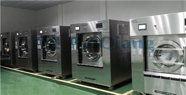 采購洗滌設備的量怎么計算，采購洗滌設備需要注意哪些事項？