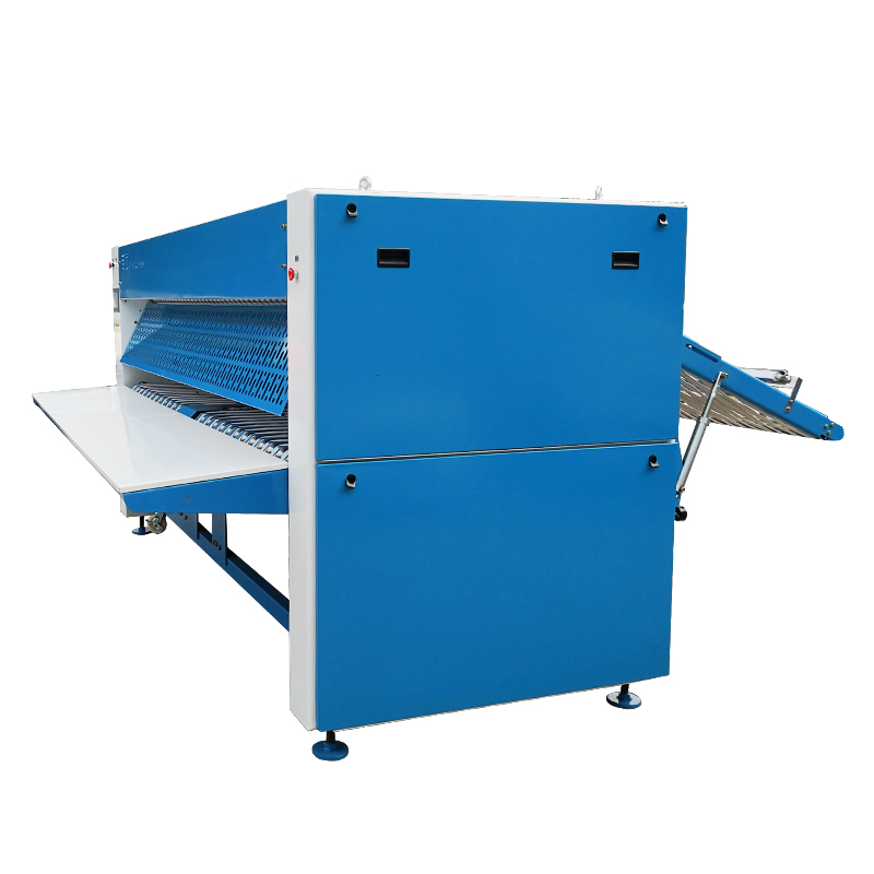 自動(dòng)折疊機(jī)安裝時(shí)要注意什么？其優(yōu)勢(shì)又有哪些？