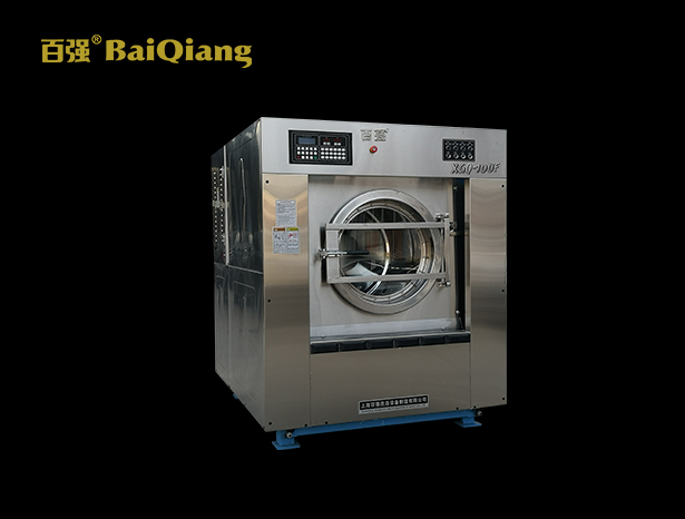 全自動洗脫機常見故障，安裝調(diào)試