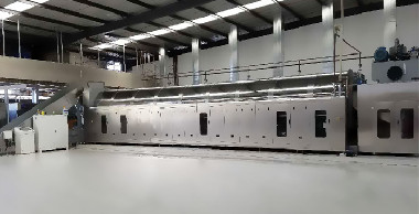 洗滌設備廠家如何更好的為洗滌公司提供服務