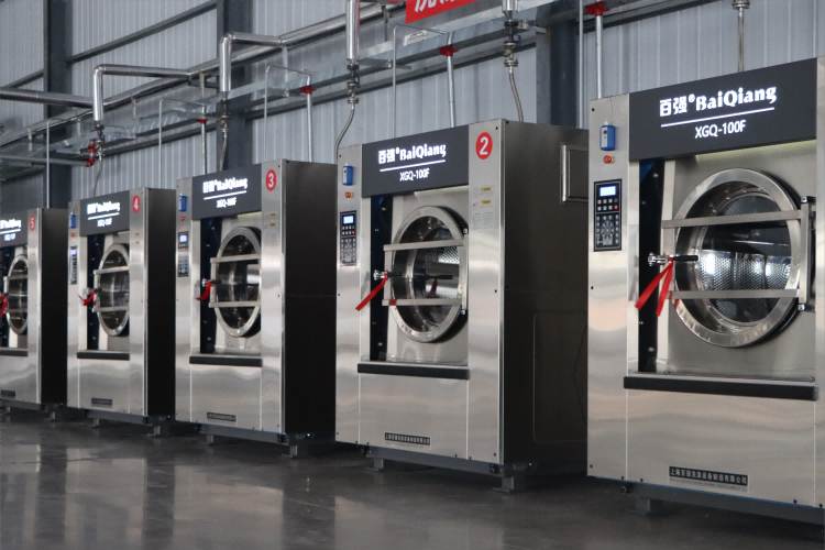 要實現(xiàn)“洗滌設備”的推廣，需要以下幾個關鍵步驟