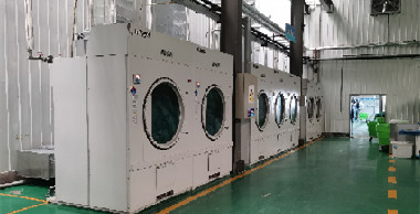 中國(guó)旅游發(fā)展步入快車道 布草洗滌廠生意向好