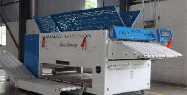 新開布草洗滌廠采購洗滌設備的注意事項