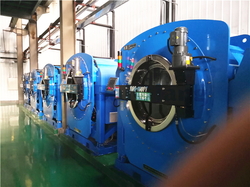 采購洗滌設備的量怎么計算，采購洗滌設備需要注意哪些事項？