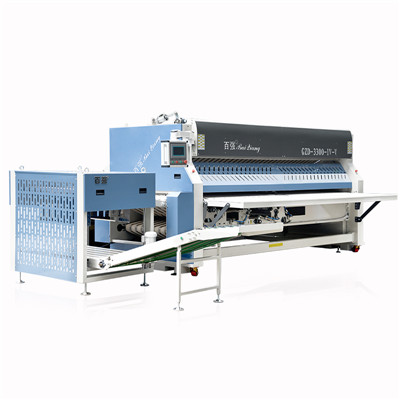 上海百強(qiáng)洗滌設(shè)備廠家怎么樣？