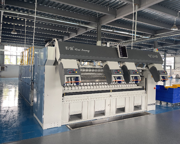 開(kāi)布草洗滌廠(chǎng)要多少錢(qián)，如何更快賺錢(qián)？