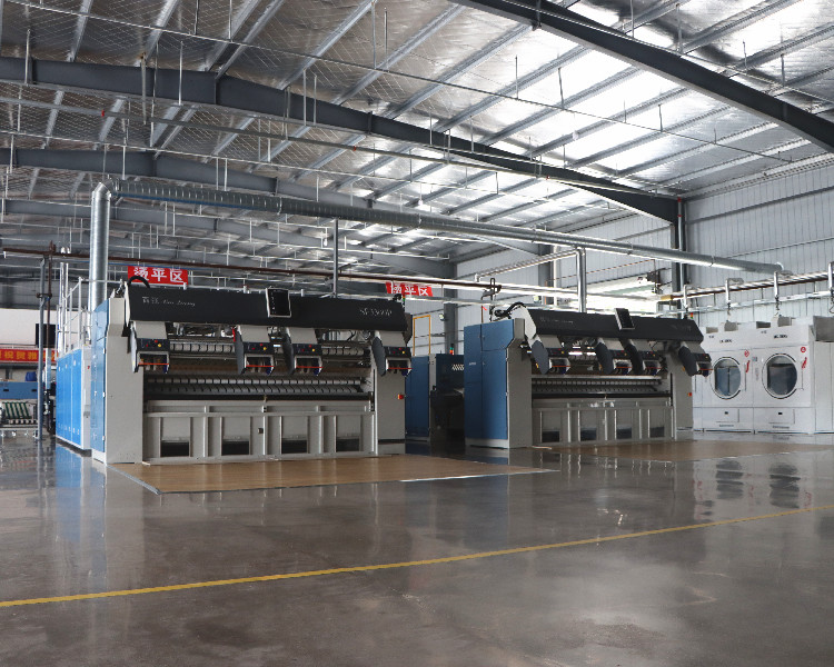 在國(guó)內(nèi)開個(gè)洗衣廠要多少錢 做好這些你才更懂 在國(guó)內(nèi)開個(gè)洗衣廠要多少錢 做好這些你才更懂