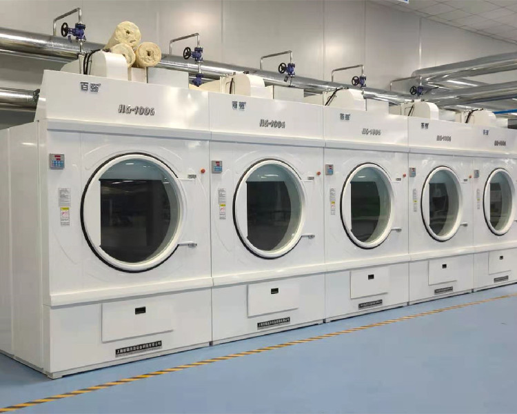 酒店布草洗滌設備和醫(yī)院布草洗滌設備有哪些區(qū)別