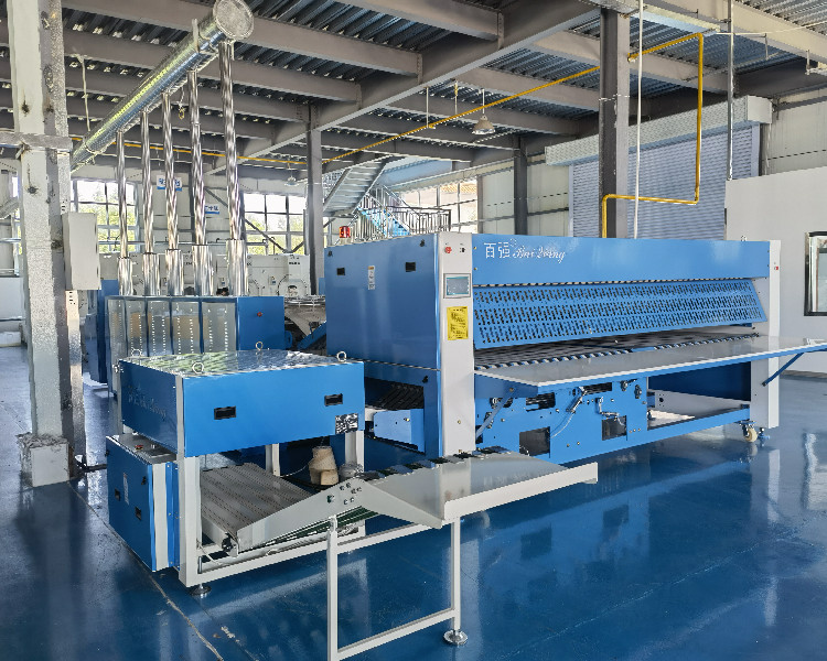 怎么能購買到品質(zhì)好價格便宜的洗滌設(shè)備？