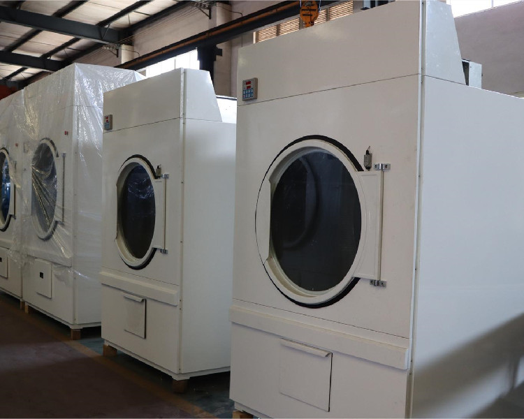 布草洗滌設備越便宜往往反而越貴 你信嗎？