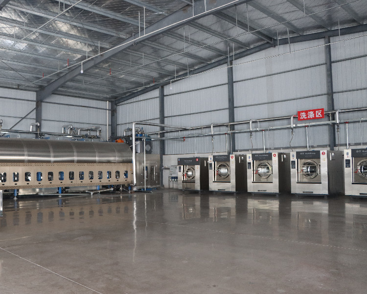 洗滌設備選擇攻略：如何挑選合適設備