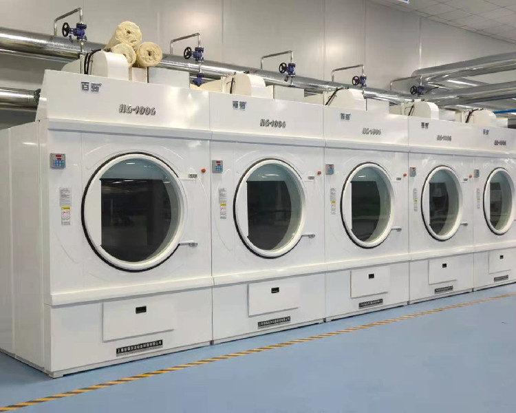 開布草洗滌公司的最佳開業時機：把握四季需求，實現高效運營