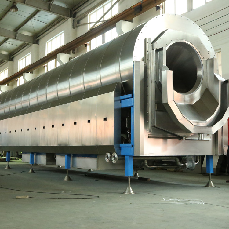 百強洗滌設備說開布草洗滌公司天時地利人和很重要